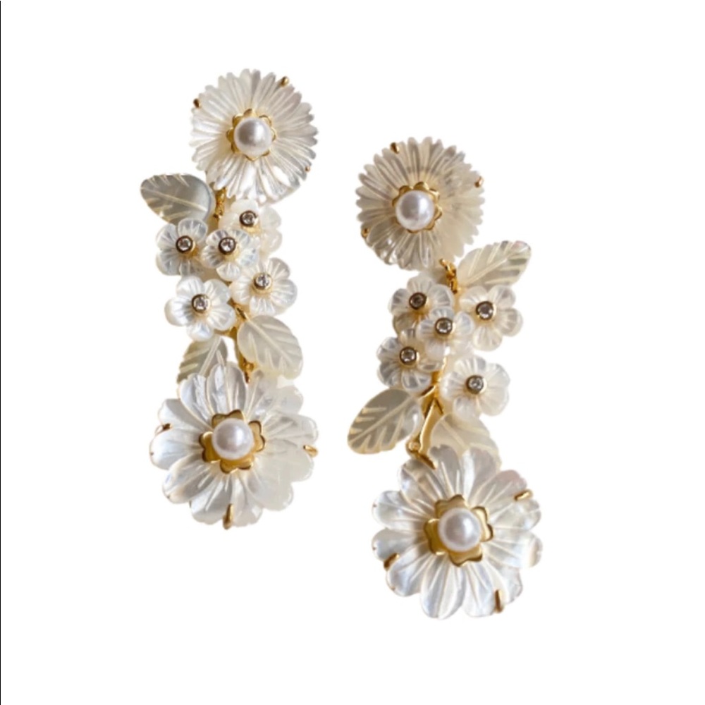 Nicola Bathie Earrings